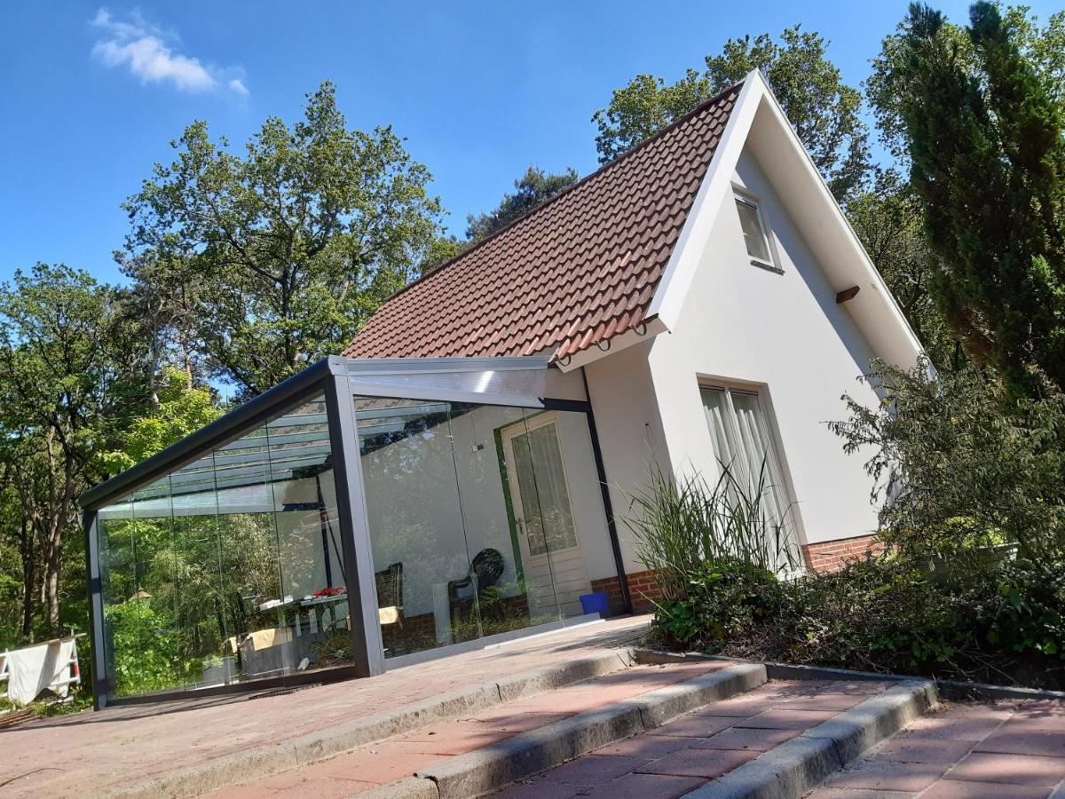 Ferienhaus Vakantiewoning Zwaluw