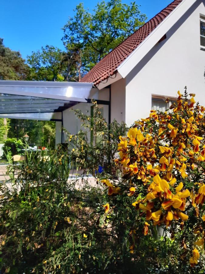 Vakantiewoning Zwaluw Beerze