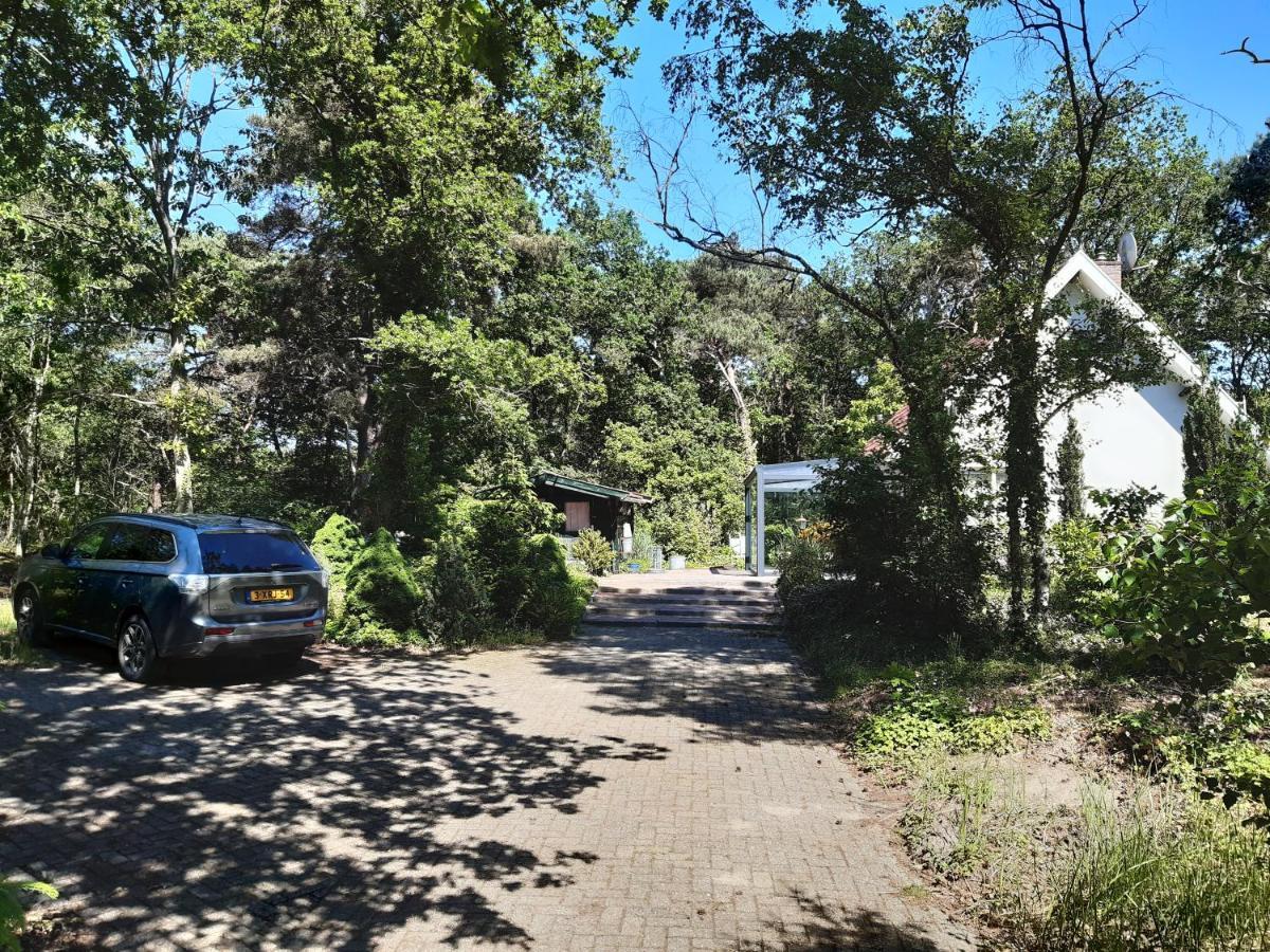 Vakantiewoning Zwaluw