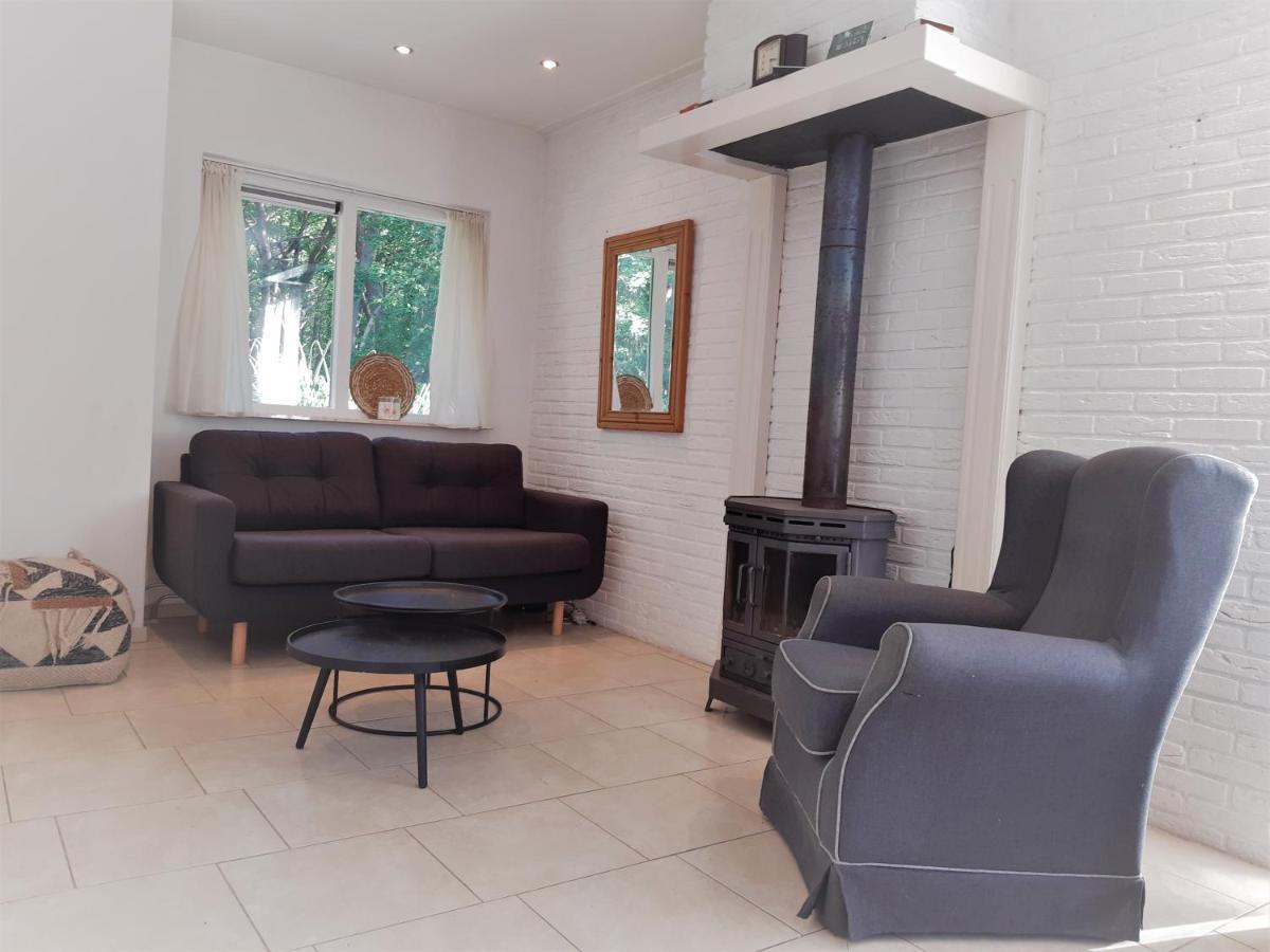 Ferienhaus Vakantiewoning Zwaluw *